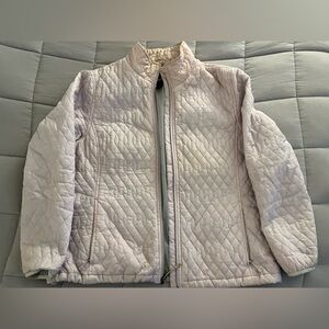 Women’s Lands End jacket